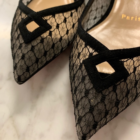 Christian Louboutin flats - Picture 3 of 7